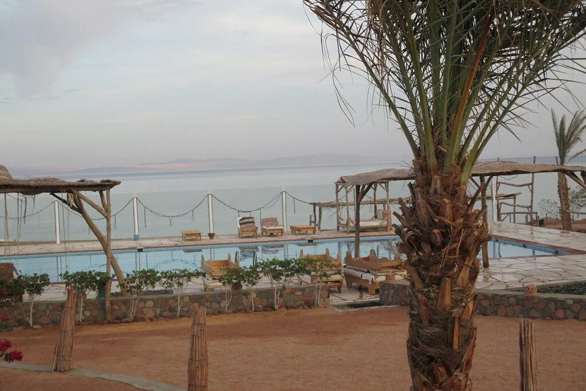 dahab