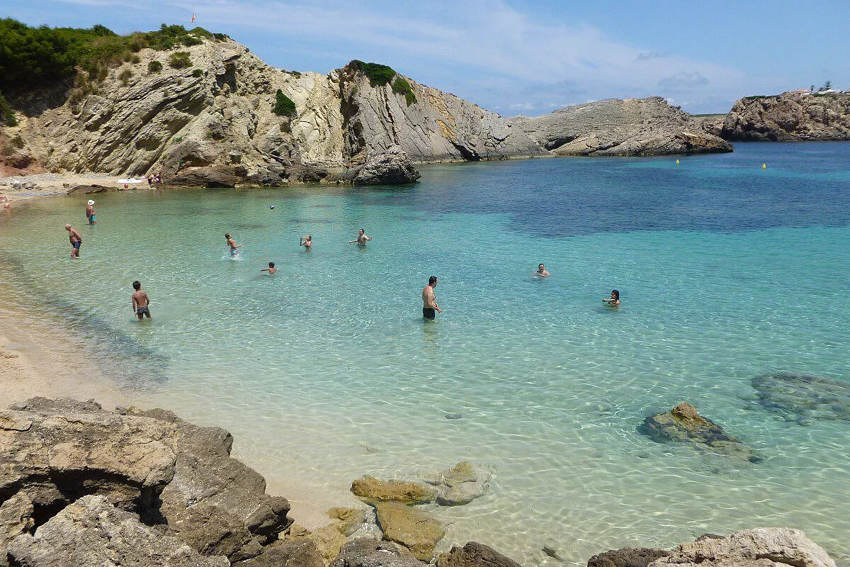Arenal d'en Castell