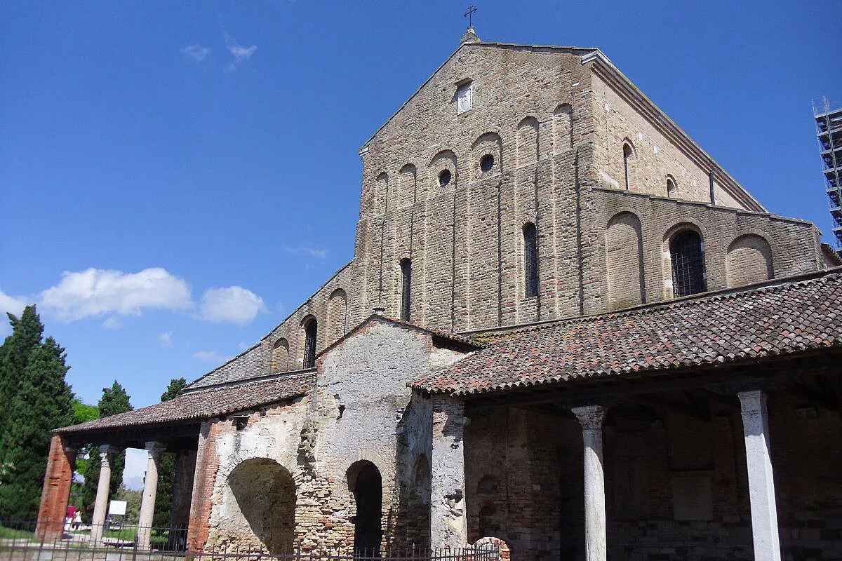 Torcello