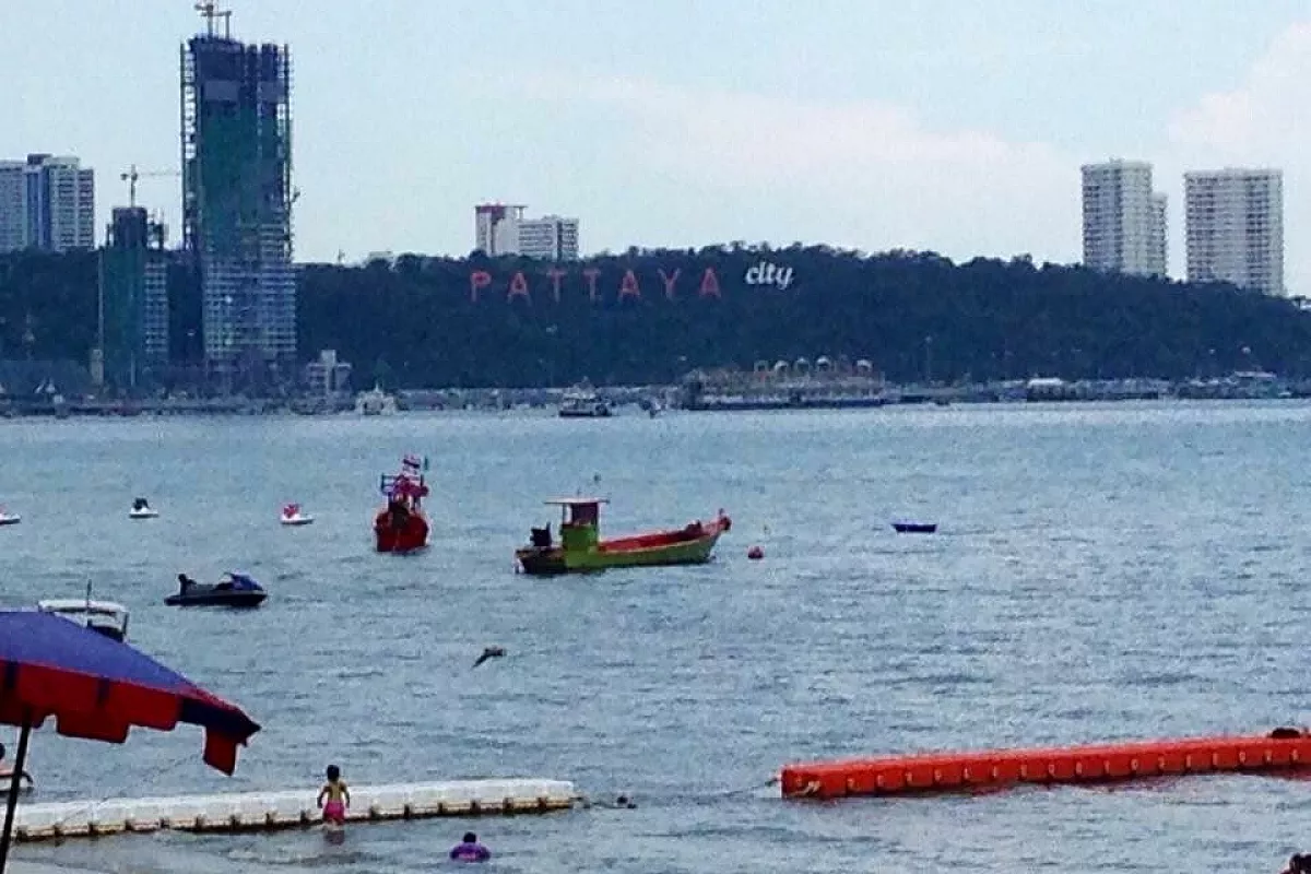 Bangkok, Pattaya, Koh Larn informazioni utili