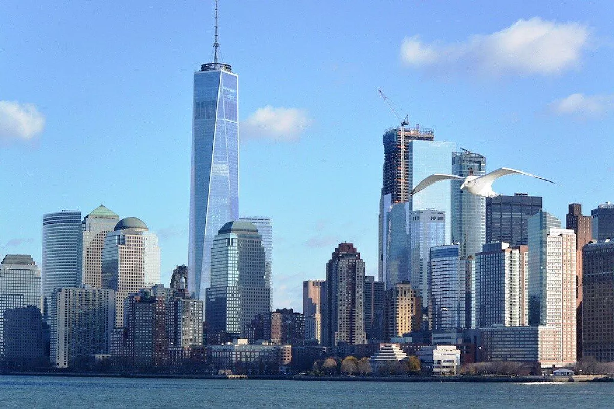 New York: un week end lungo nella Grande Mela