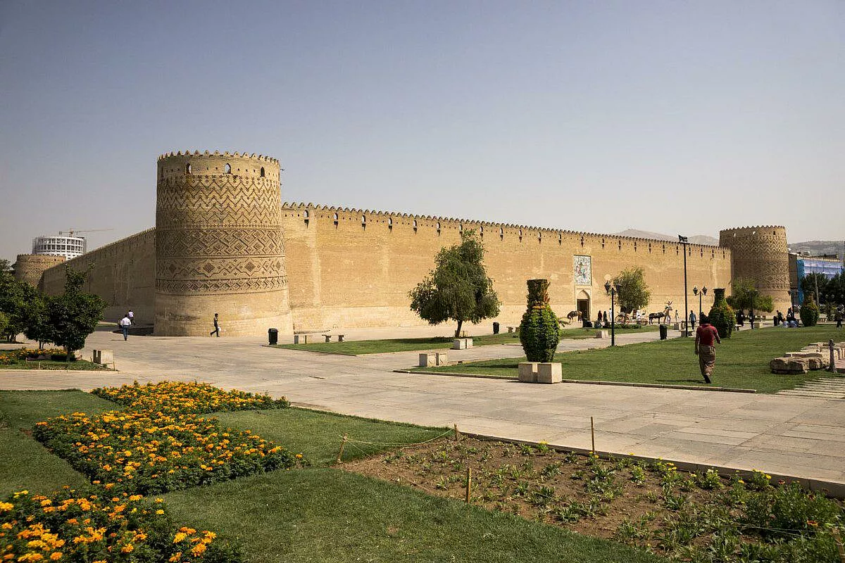 Shiraz