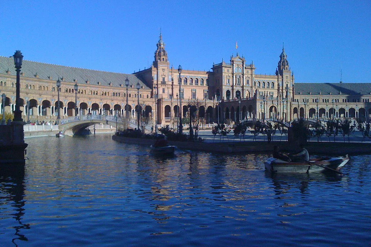 pl.za del Espana