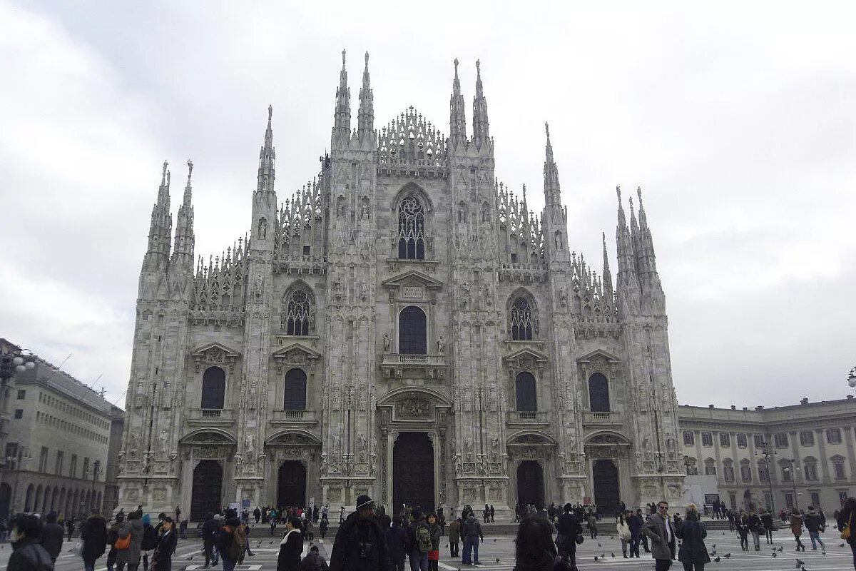 Il Duomo