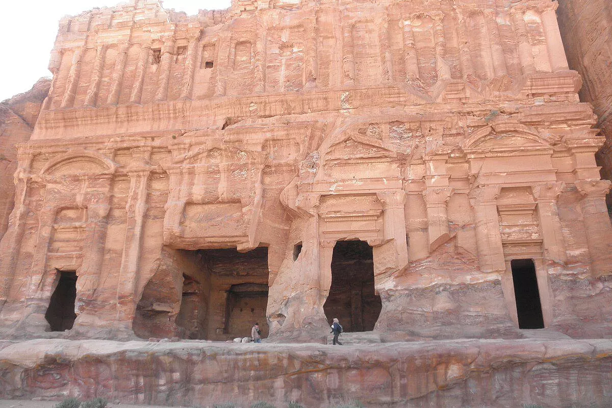 Petra