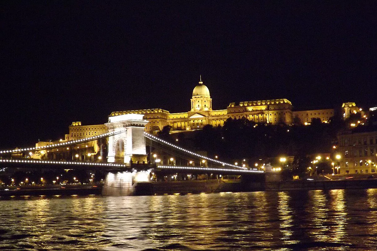 Ponte delle Catene
