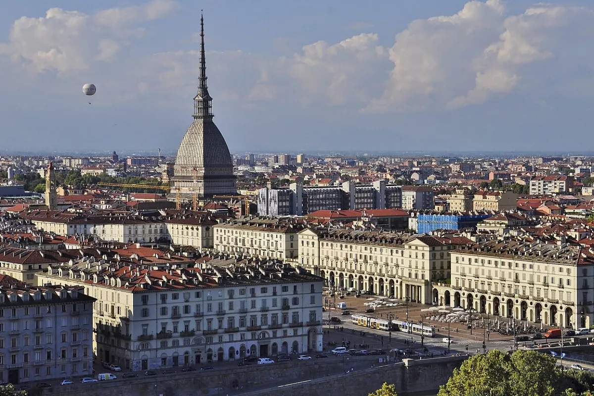 Tre Giorni a Torino 2
