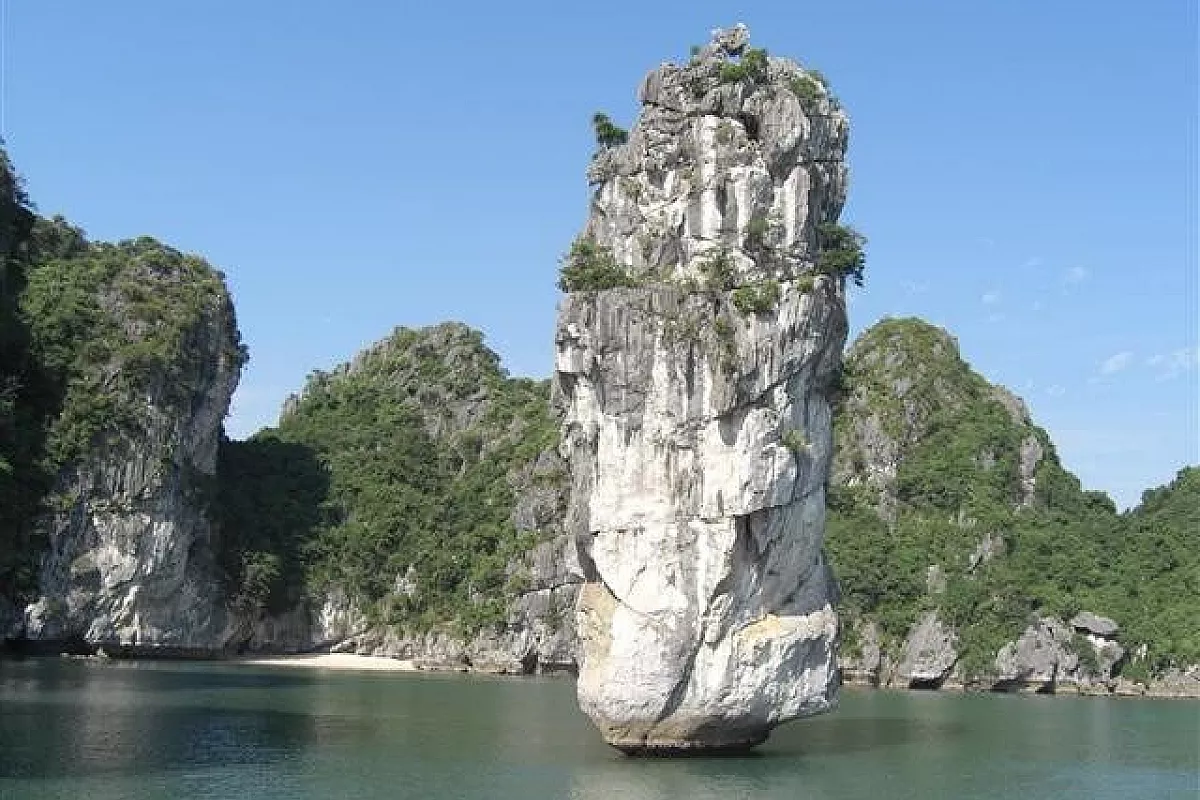 baia di Halong