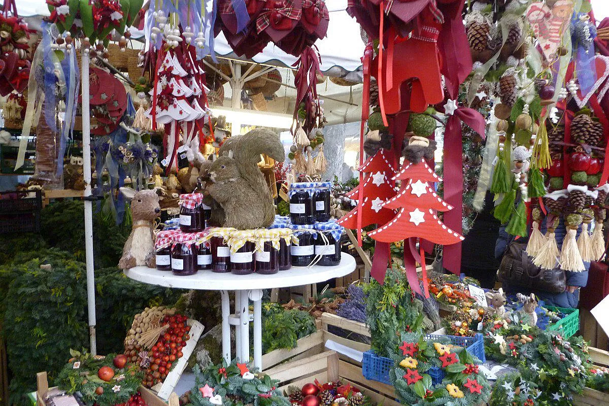Mercatini