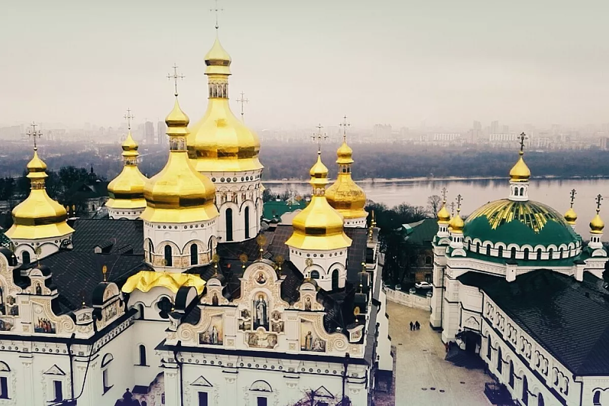 Pacerska Lavra