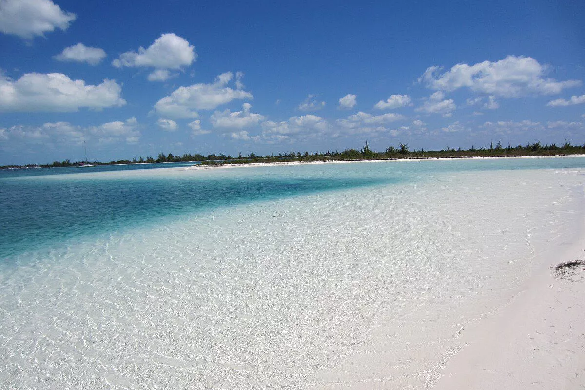 Cayo Largo