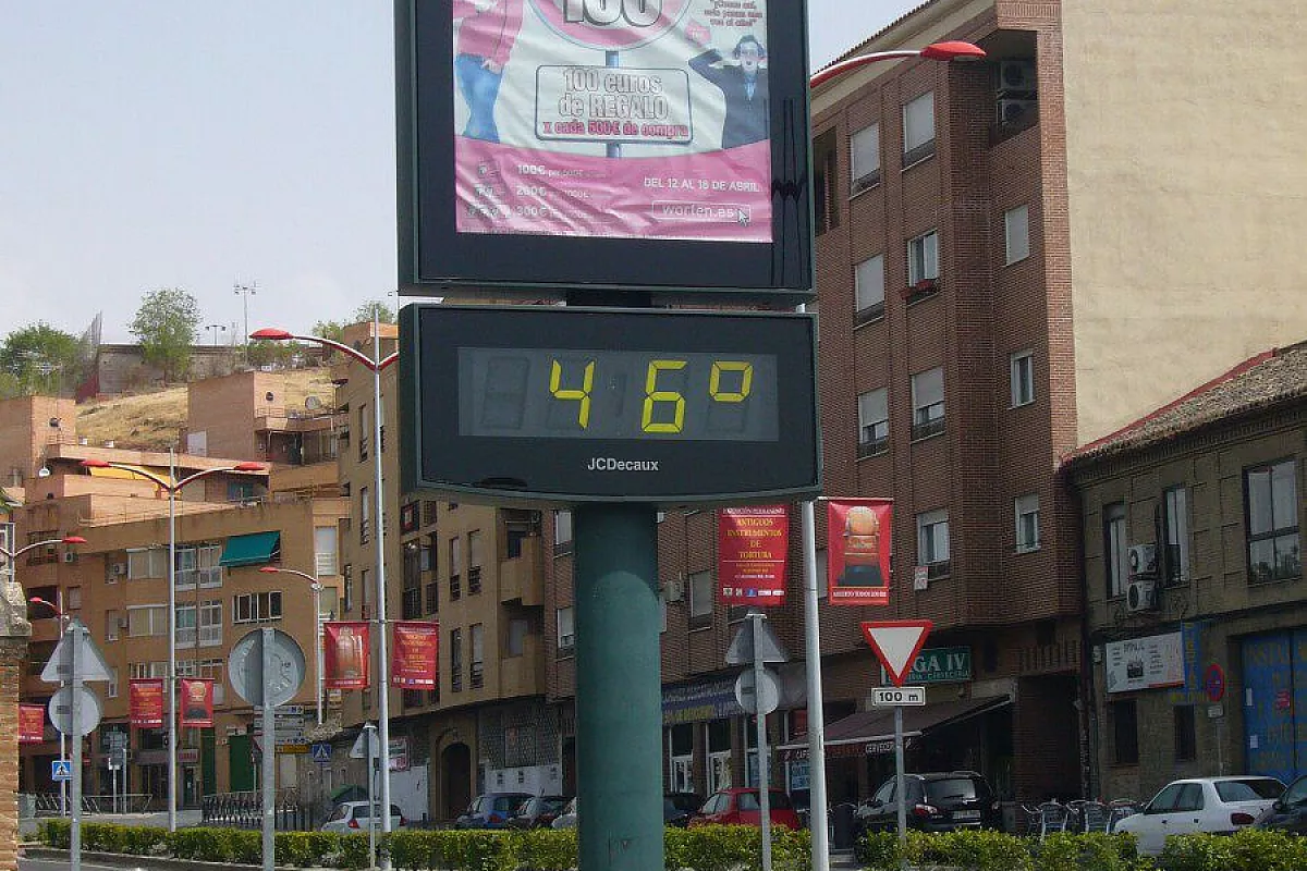 Turisti arrosto