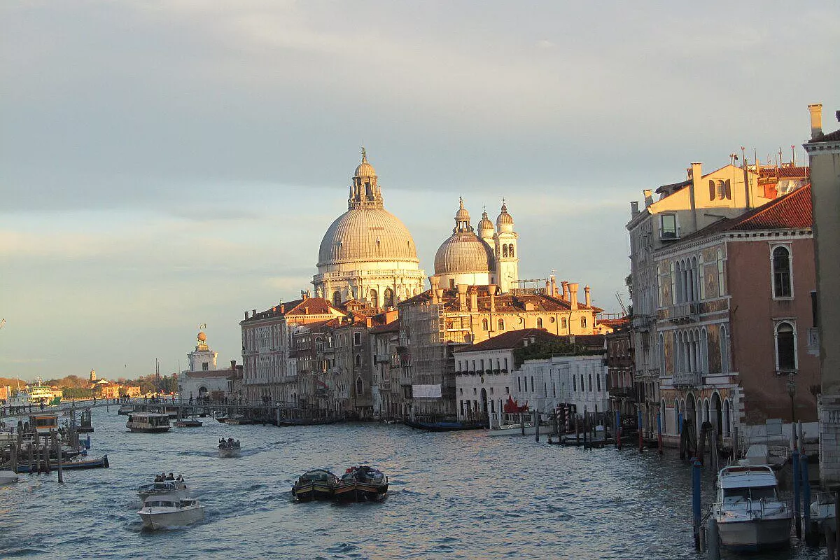La Salute