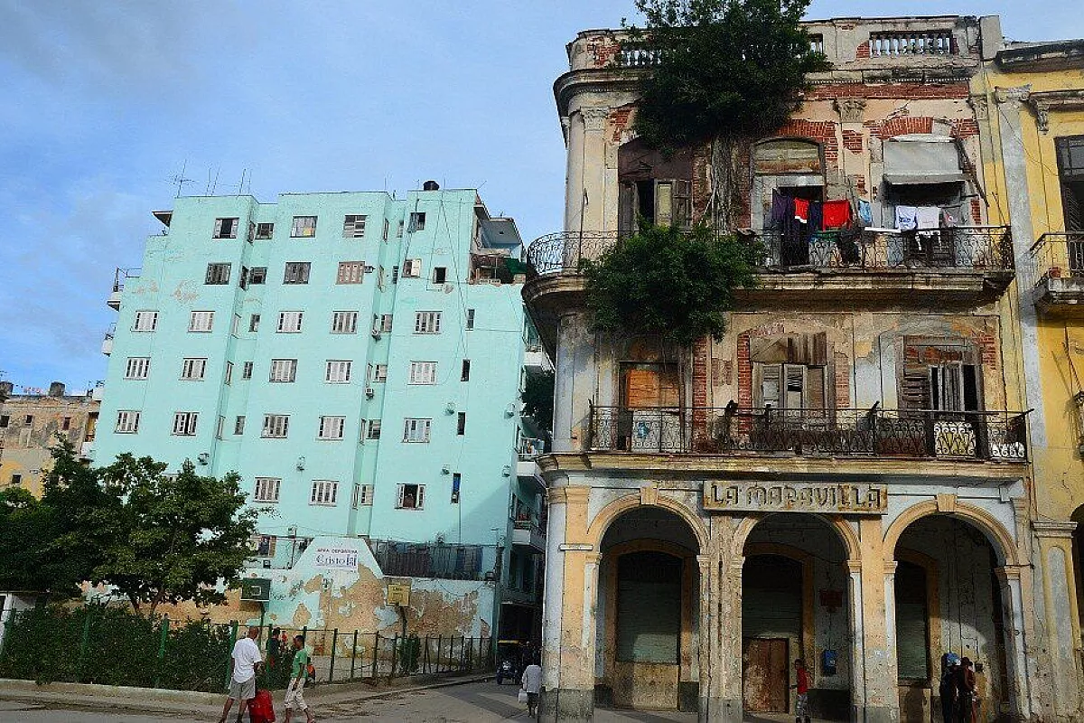 Cuba: un'isola...particular!