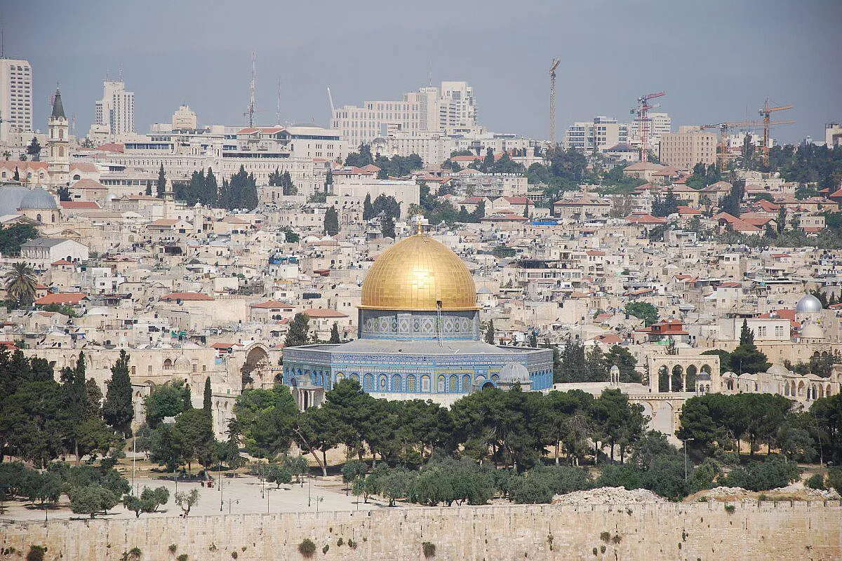 Gerusalemme