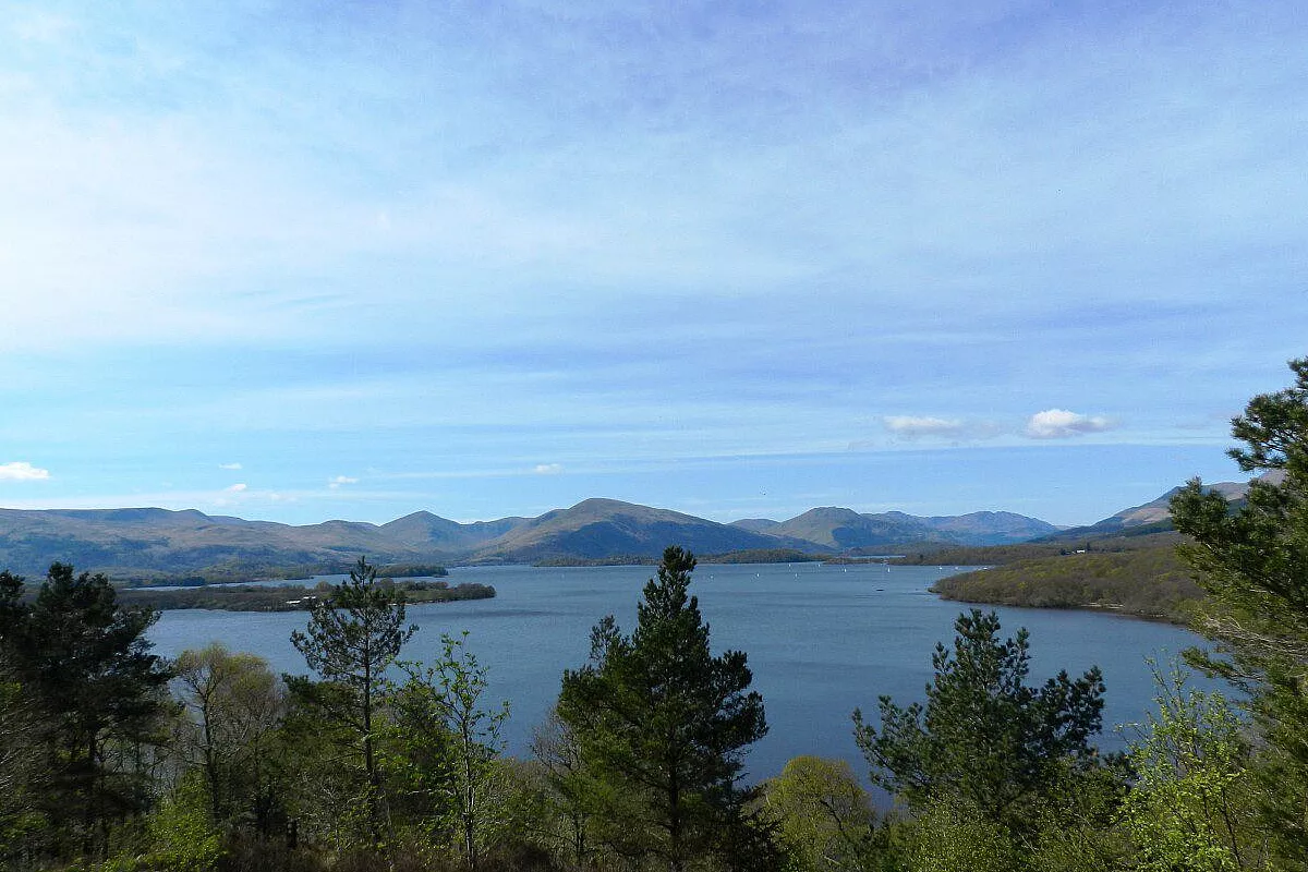 Loch Lomond