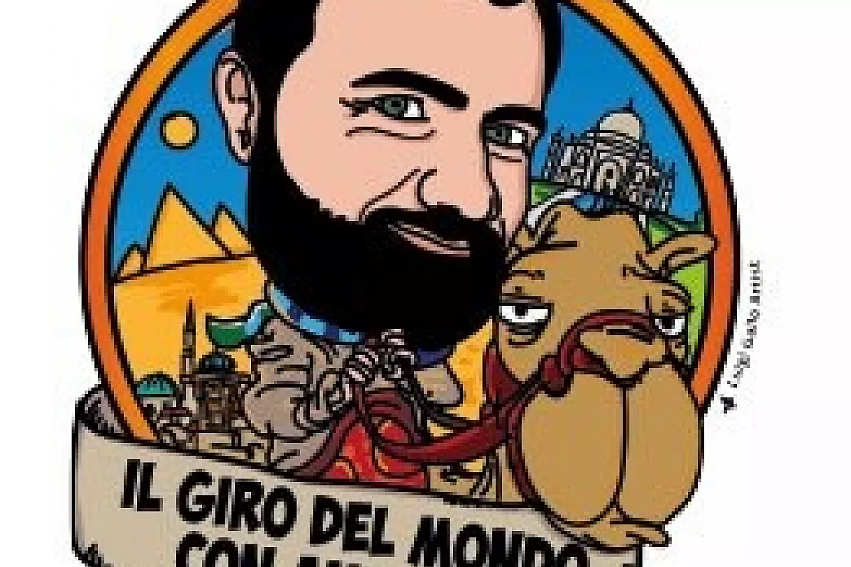 Il giro dei misteri d’Italia