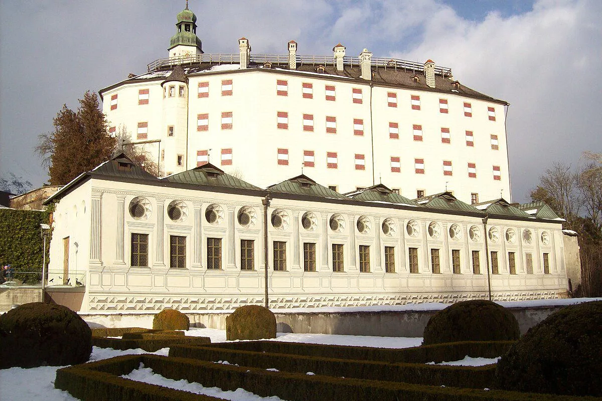 Schloss Ambras