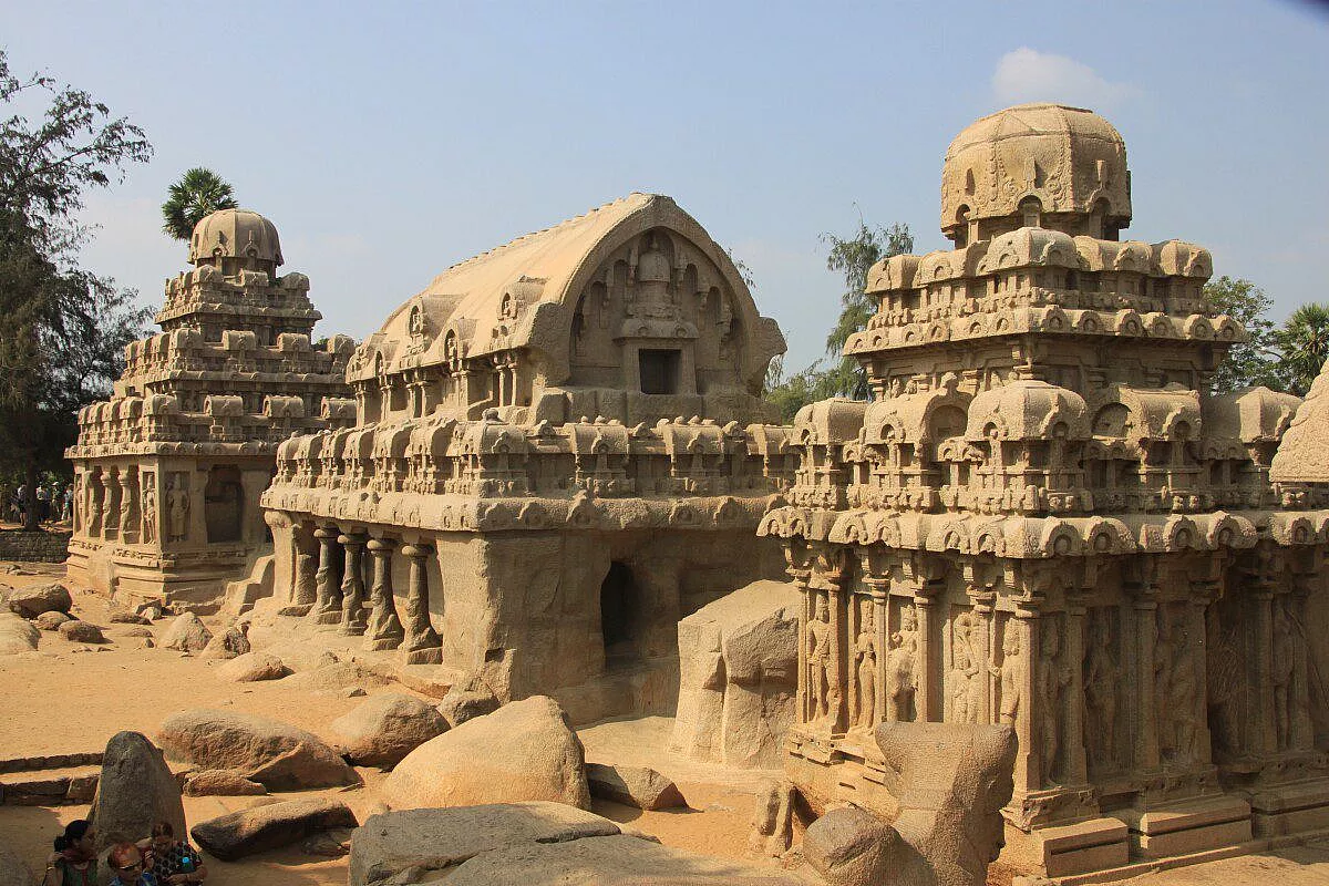India del sud