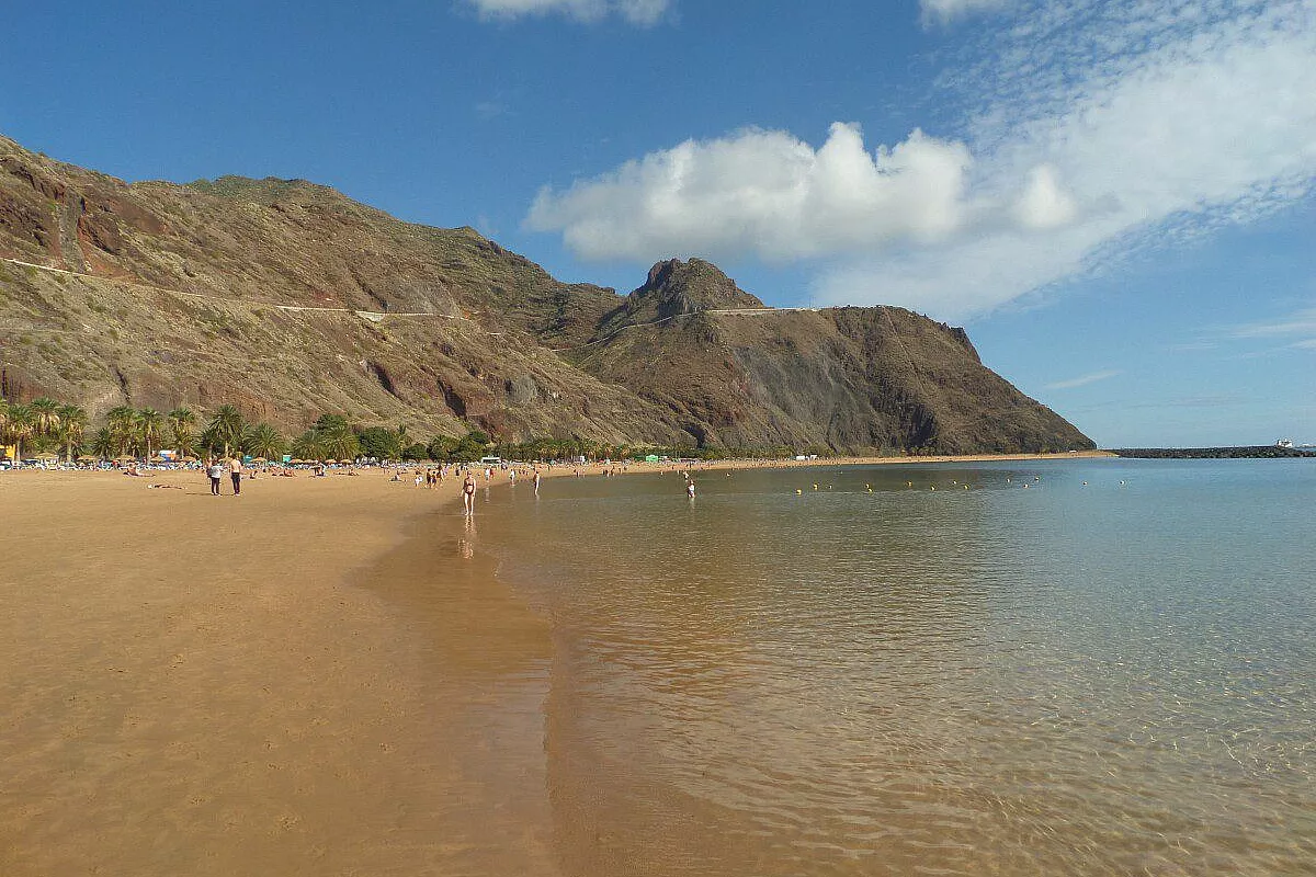 Capodanno a Tenerife
