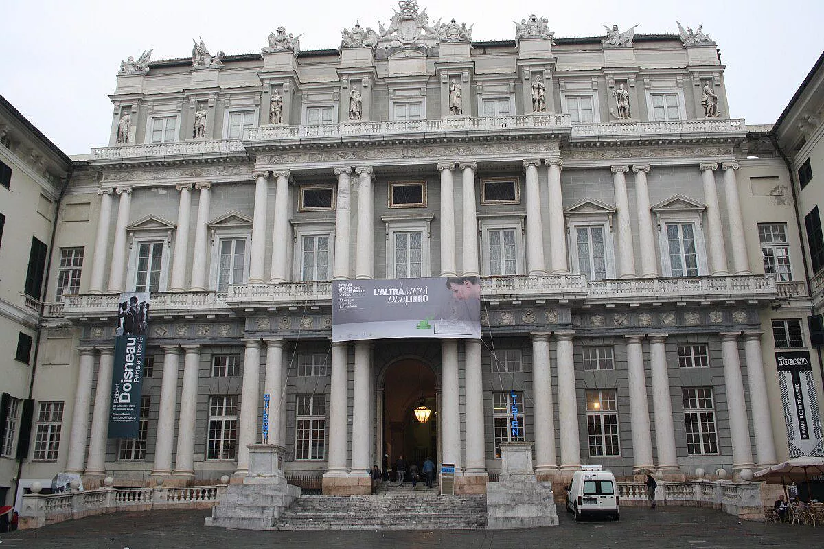 Palazzo Ducale