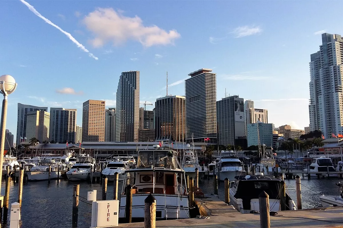 Miami
