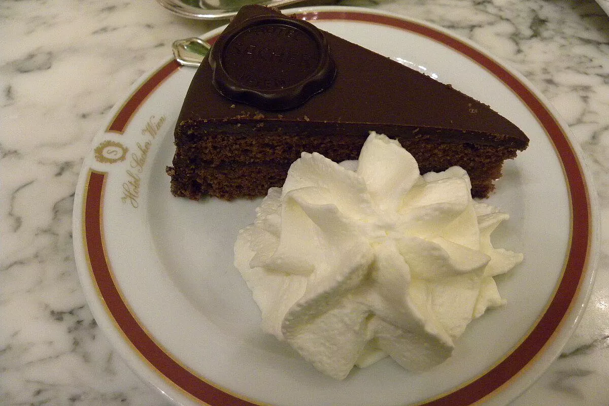 sacher