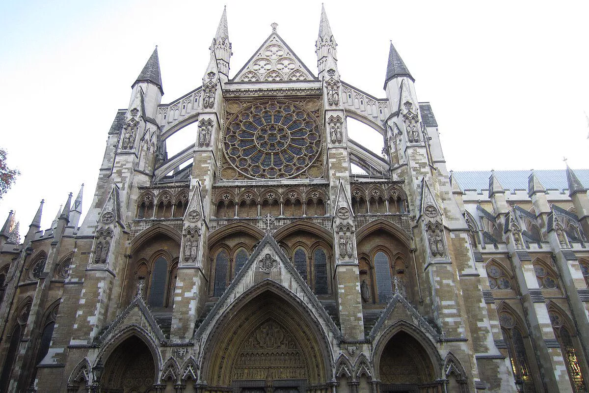 westminster abbey