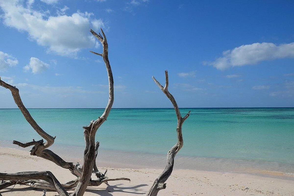 Cuba: un'isola...particular!
