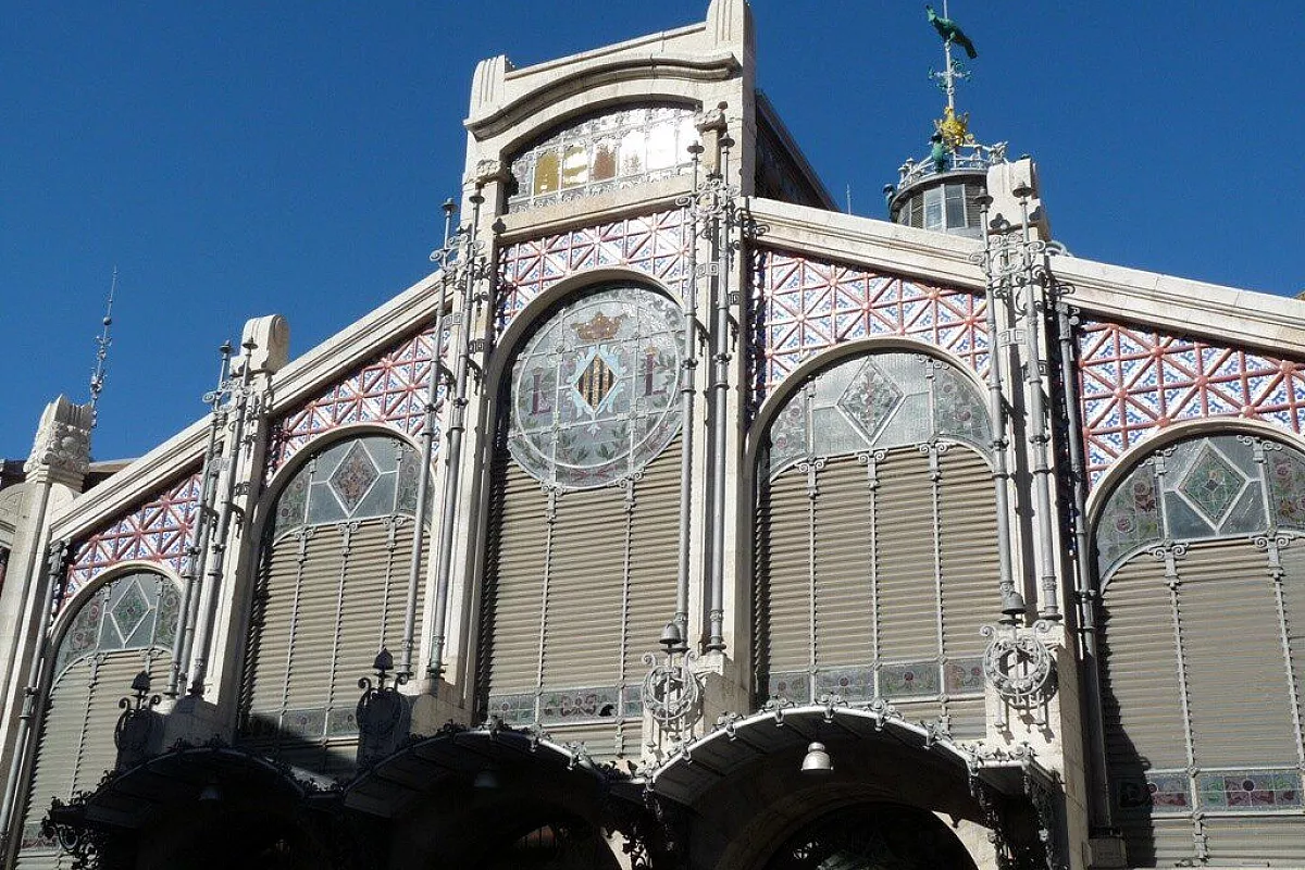 Mercado Generàl