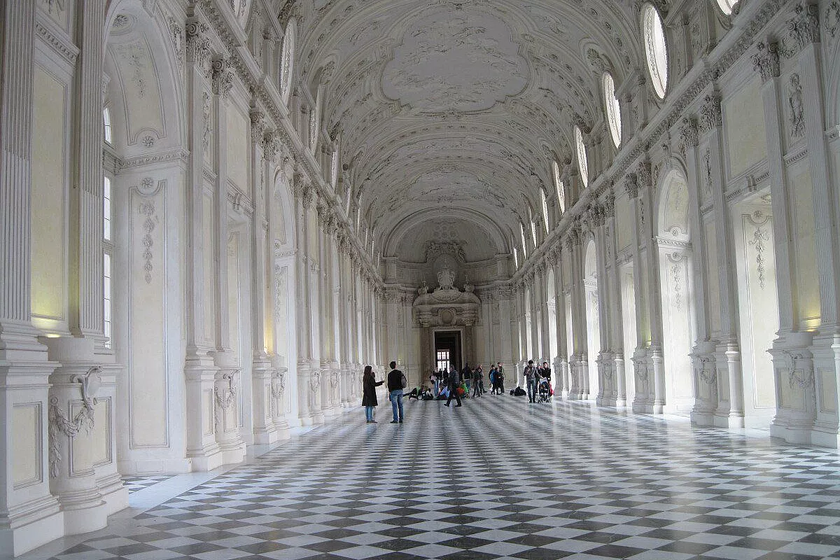 venaria
