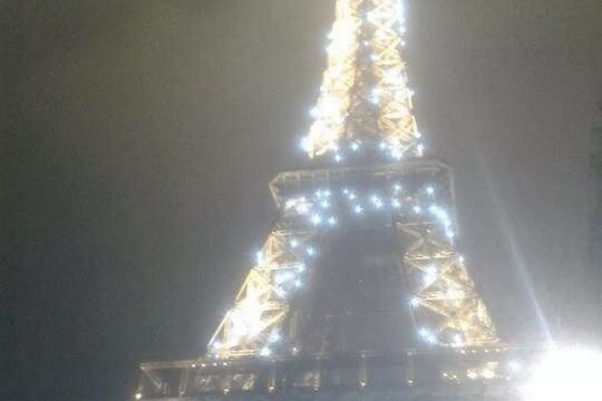 Madame Eiffel