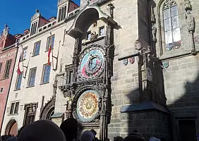 turistipercaso praga 3 giorni