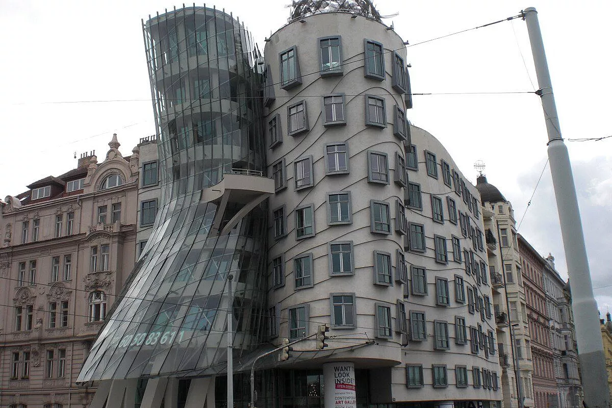 PRAGA 5 GIORNI IN FAMIGLIA
