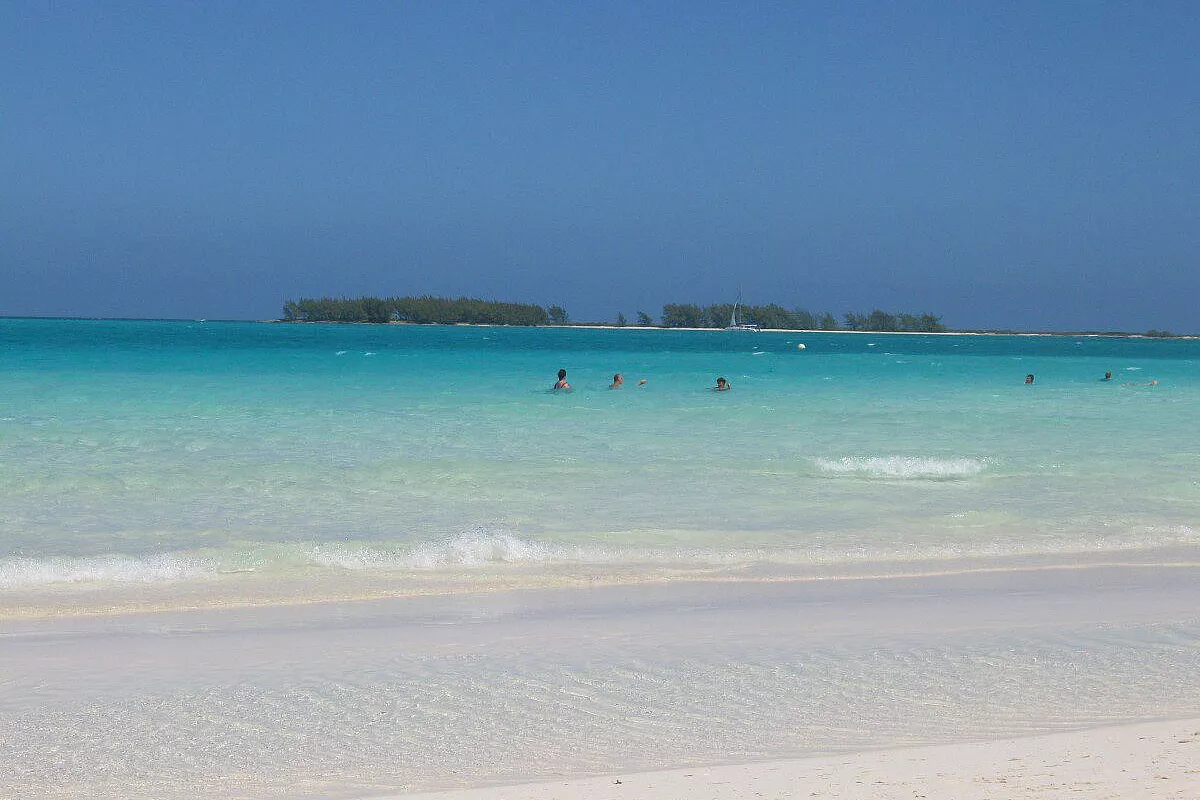 Miss Playa Pilar