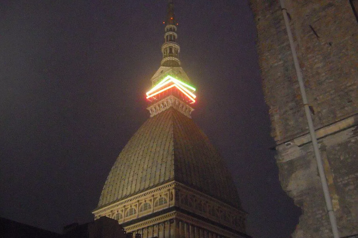 Mole Antonelliana