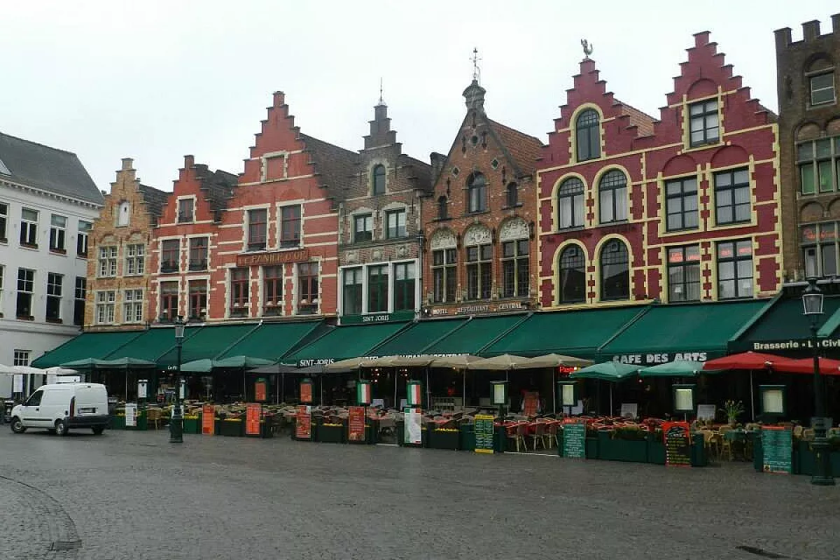 grote markt