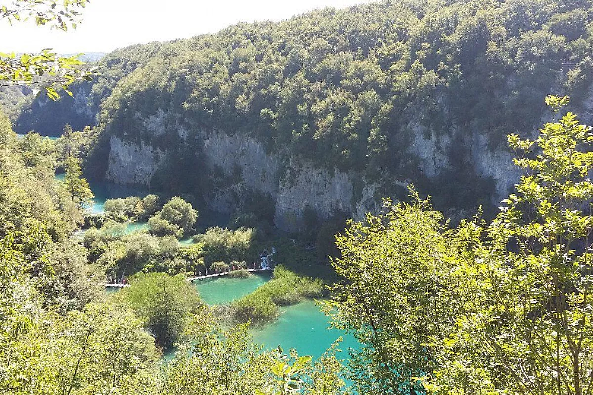 Croazia