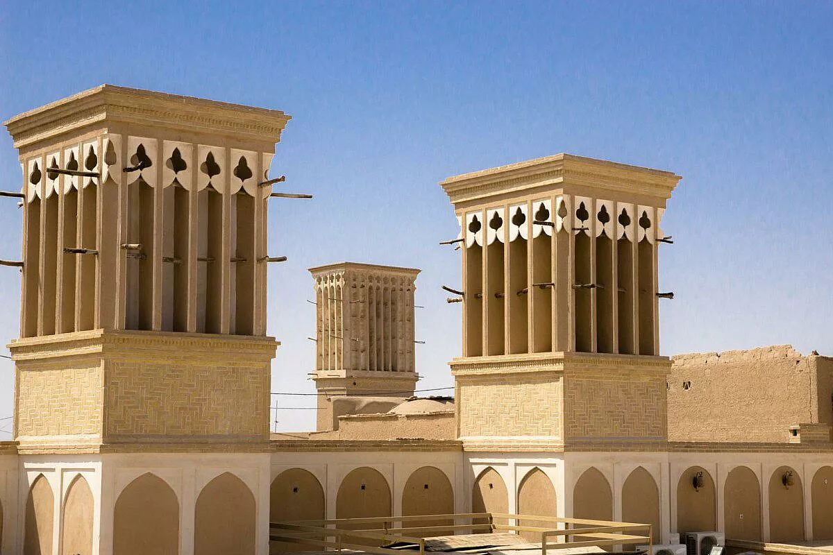 Yazd