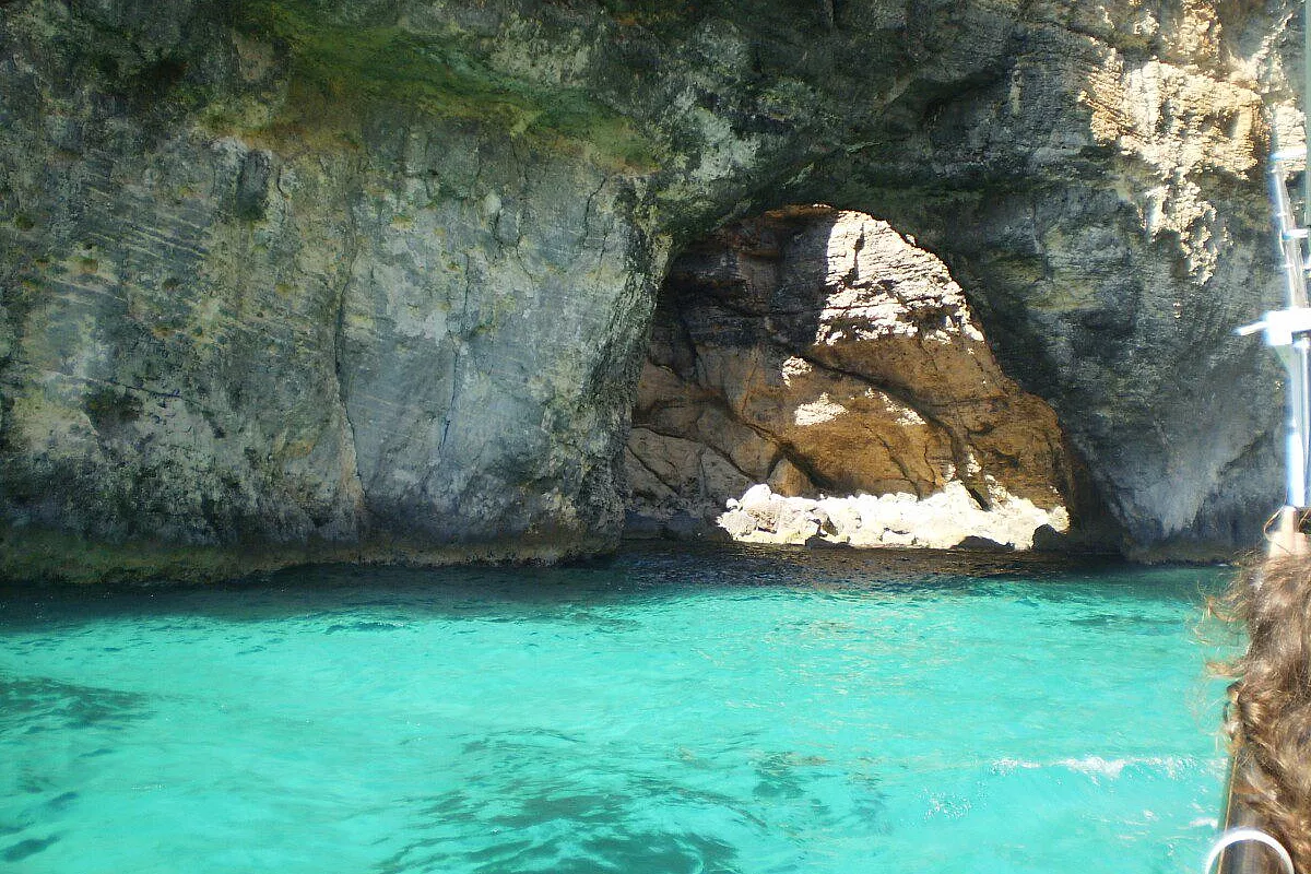 Istantanee da Malta