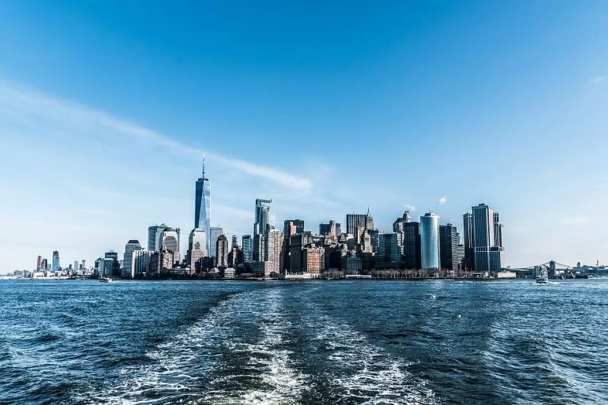 Manhattan