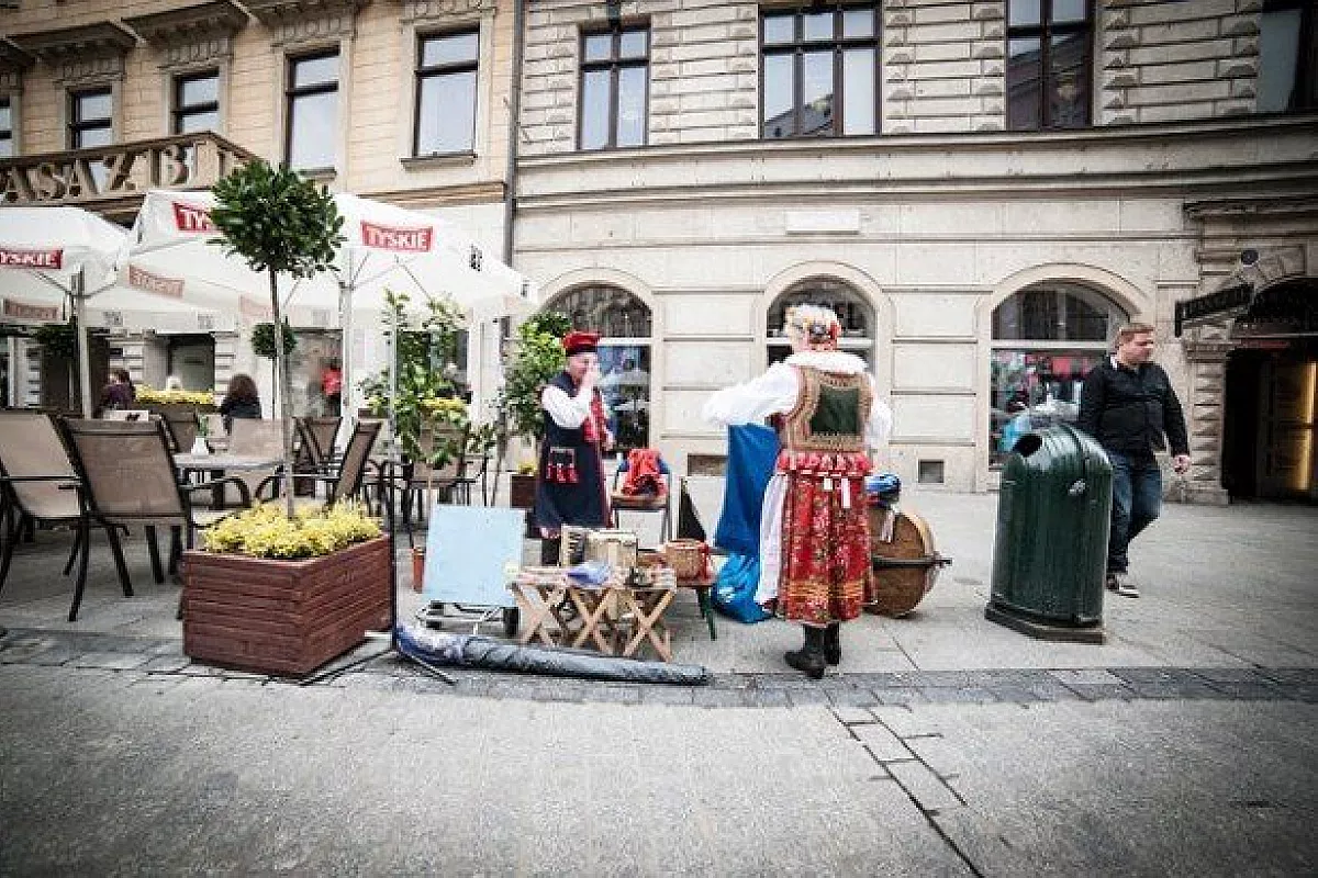 Cracovia
