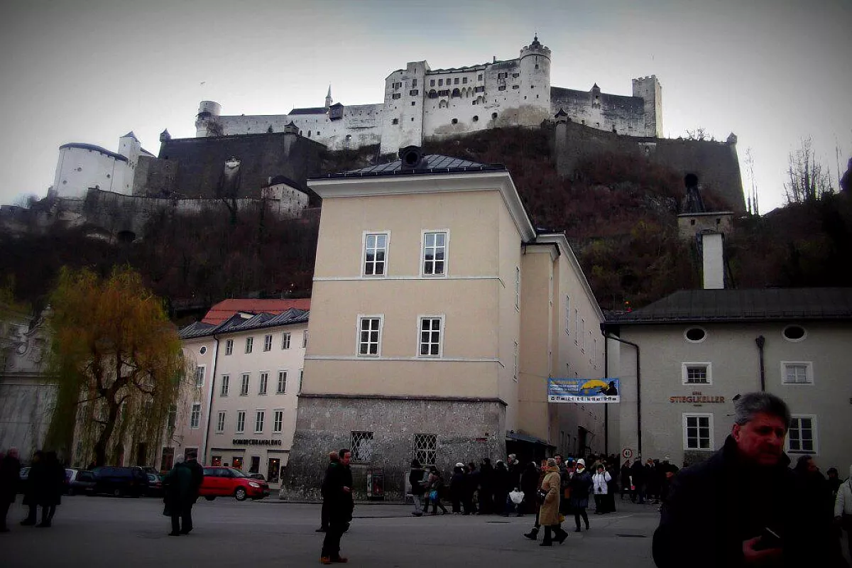 Kapitelplatz