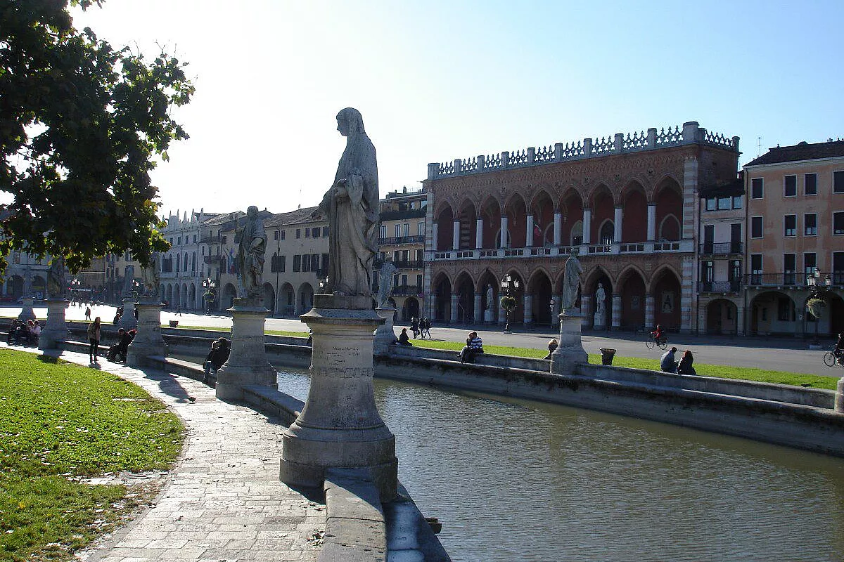 Prato della Valle