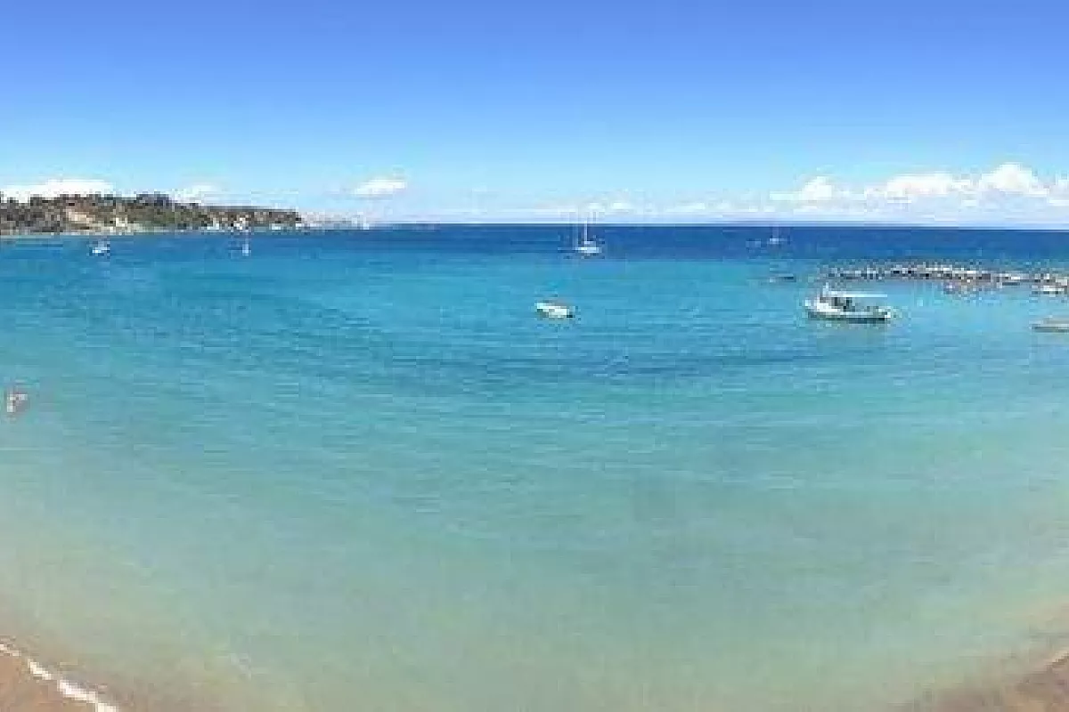 Porto Roma Beach
