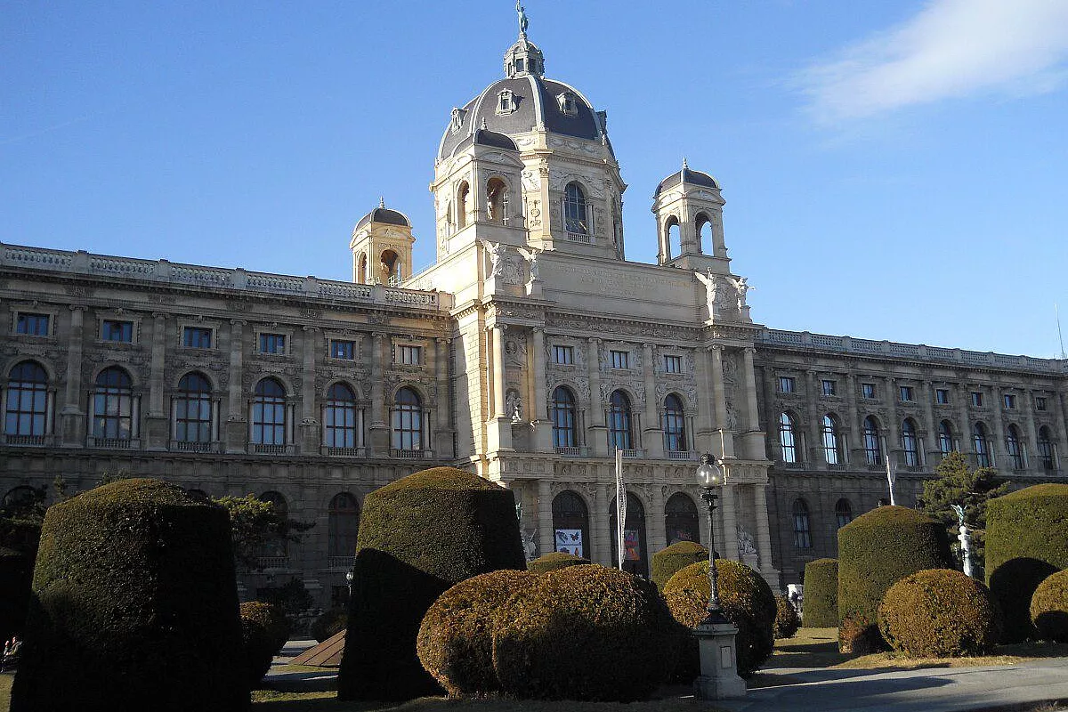Maria Therezien Platz