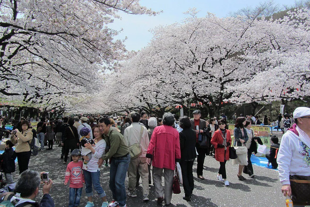 DA TOKYO A KYOTO PASSANDO PER HIROSHIMA