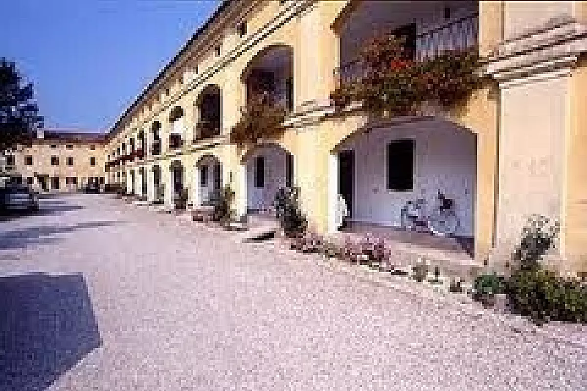 Ca' Corniani