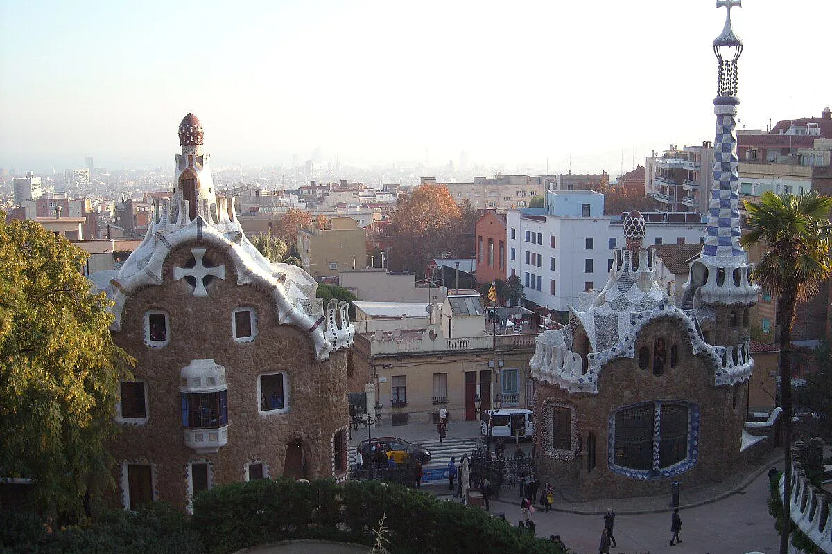 ASSAGGIO DI BARCELLONA