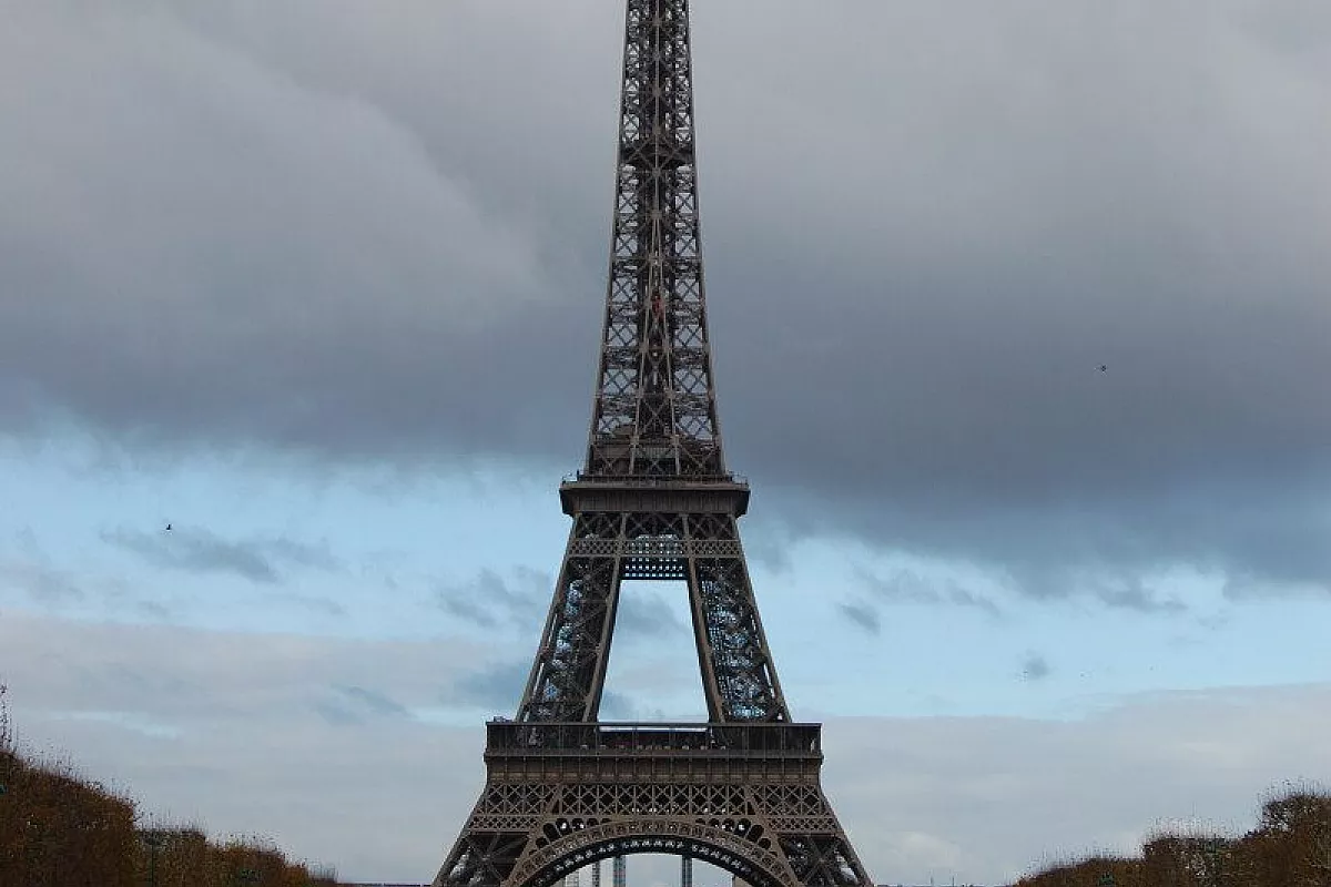 Tour Eiffel